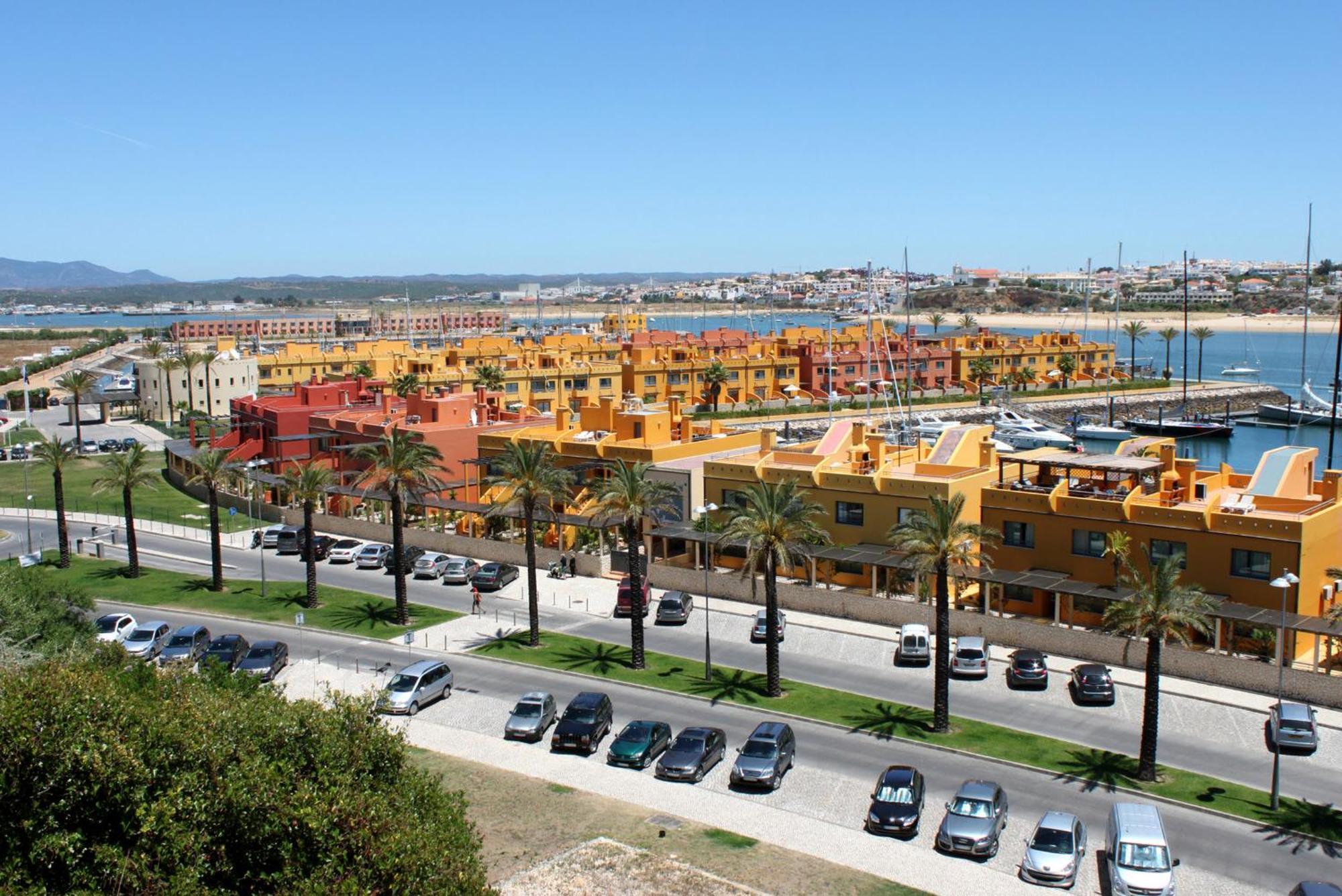 A53 - Casa Castelo Verde In Portimão Exterior foto
