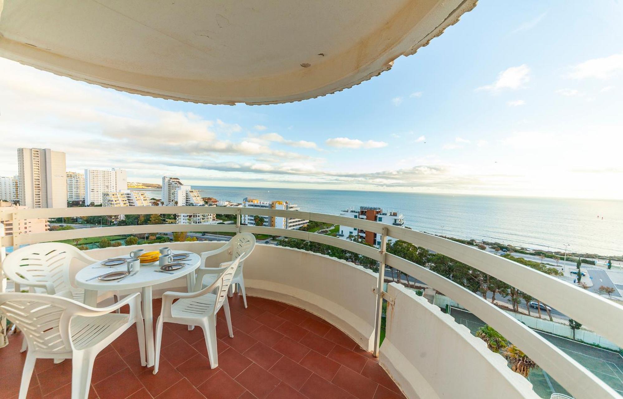A53 - Casa Castelo Verde In Portimão Exterior foto